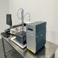 GILSON GX-271 ASPEC image 1